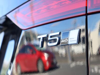 2019 Volvo V60 Cross Country T5 AWD Pro