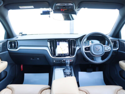 2019 Volvo V60 Cross Country T5 AWD Pro