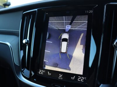 2019 Volvo V60 Cross Country T5 AWD Pro