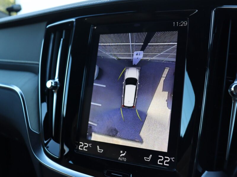 2019 Volvo V60 Cross Country T5 AWD Pro