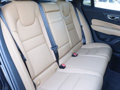 2019 Volvo V60 Cross Country T5 AWD Pro