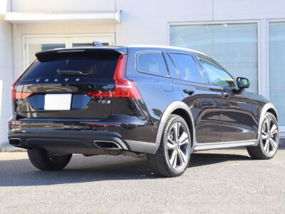 2019 Volvo V60 Cross Country T5 AWD Pro