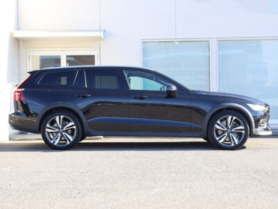 2019 Volvo V60 Cross Country T5 AWD Pro