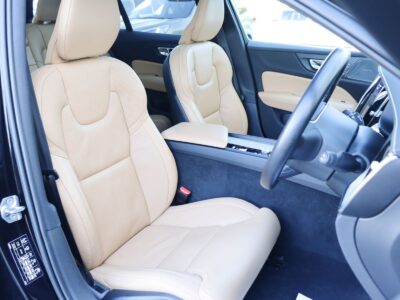 2019 Volvo V60 Cross Country T5 AWD Pro