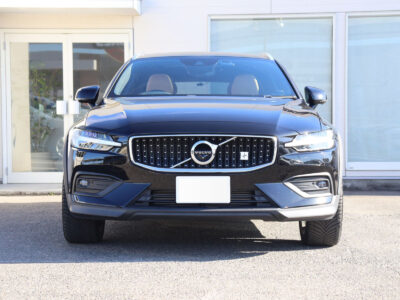 2019 Volvo V60 Cross Country T5 AWD Pro