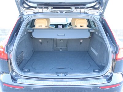 2019 Volvo V60 Cross Country T5 AWD Pro