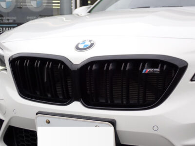 2019 BMW M2 Competition