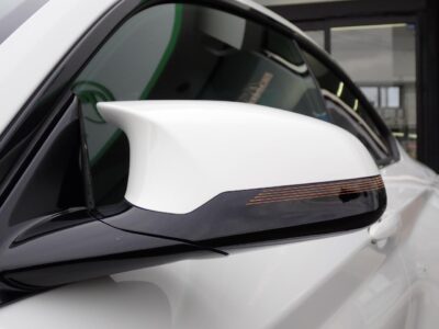 2019 BMW M2 Competition