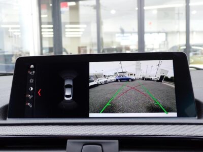 2019 BMW M2 Competition