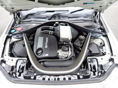 2019 BMW M2 Competition