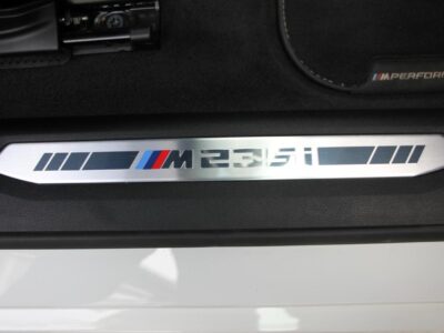 2021 BMW M235i xDrive Gran Coupe