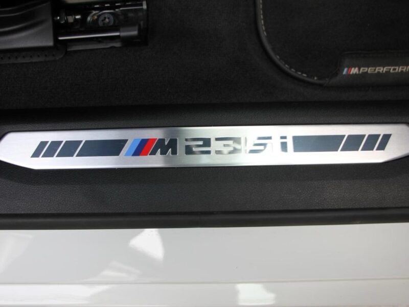 2021 BMW M235i xDrive Gran Coupe