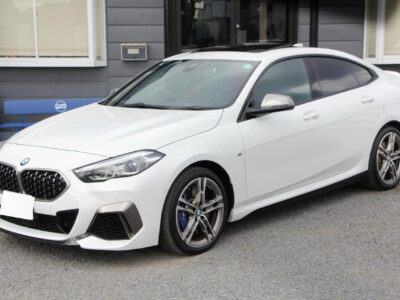 2021 BMW M235i xDrive Gran Coupe