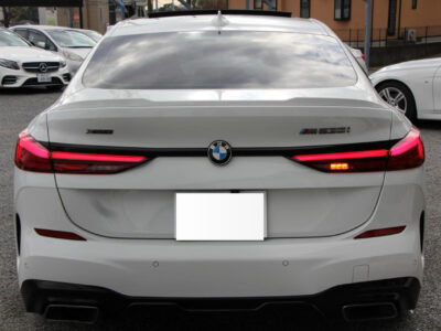 2021 BMW M235i xDrive Gran Coupe