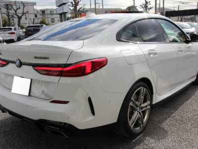 2021 BMW M235i xDrive Gran Coupe