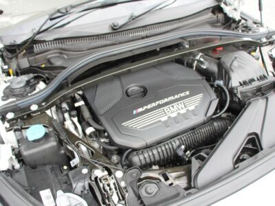 2021 BMW M235i xDrive Gran Coupe