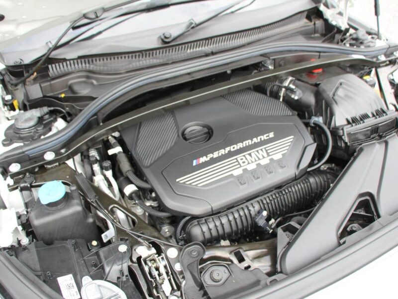 2021 BMW M235i xDrive Gran Coupe