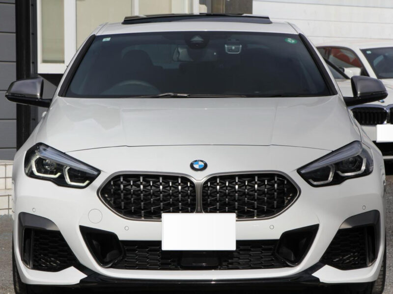 2021 BMW M235i xDrive Gran Coupe