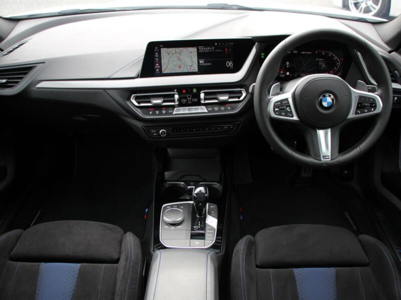 2021 BMW M235i xDrive Gran Coupe