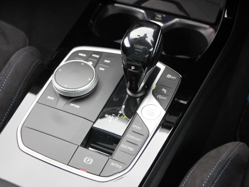 2021 BMW M235i xDrive Gran Coupe