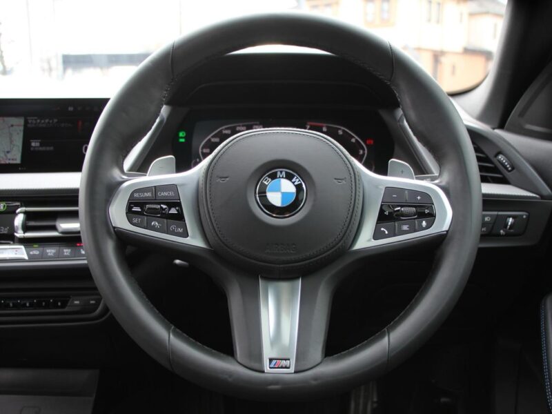 2021 BMW M235i xDrive Gran Coupe