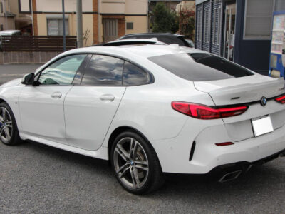 2021 BMW M235i xDrive Gran Coupe