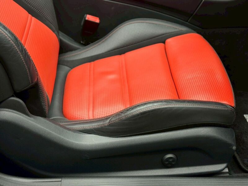 2019 Mercedes AMG C63s Cabriolet