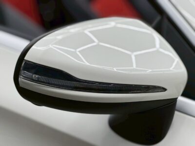 2019 Mercedes AMG C63s Cabriolet