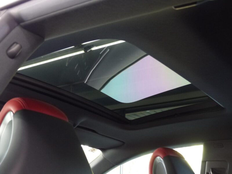 2019 AUDI S5 Sportback