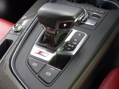 2019 AUDI S5 Sportback