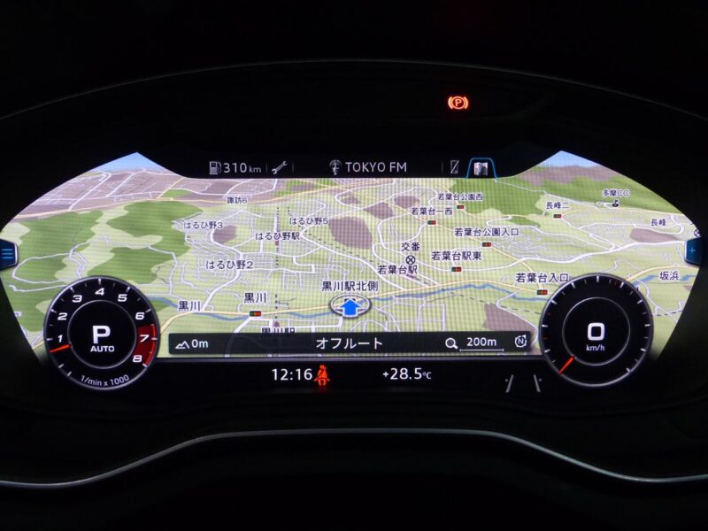 2019 AUDI S5 Sportback