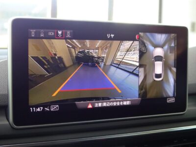 2019 AUDI S5 Sportback