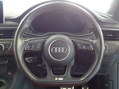 2019 AUDI S5 Sportback