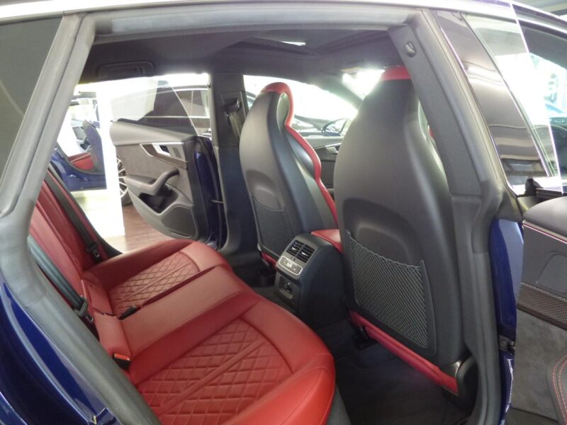 2019 AUDI S5 Sportback