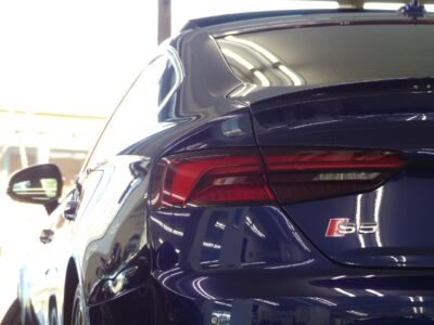 2019 AUDI S5 Sportback