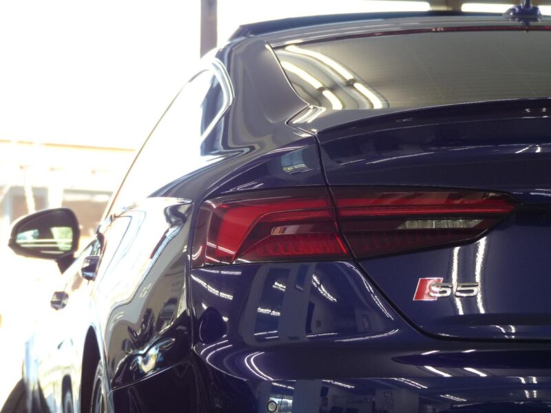 2019 AUDI S5 Sportback