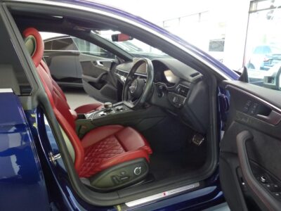 2019 AUDI S5 Sportback