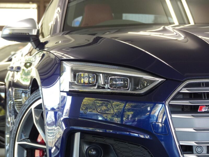 2019 AUDI S5 Sportback