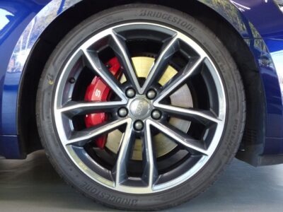 2019 AUDI S5 Sportback