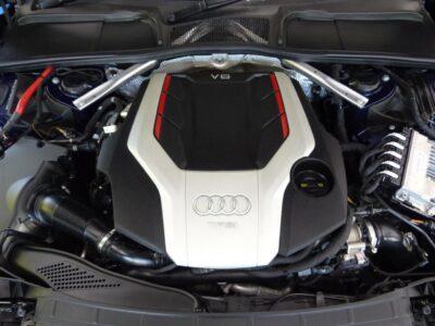 2019 AUDI S5 Sportback