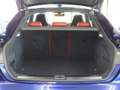 2019 AUDI S5 Sportback