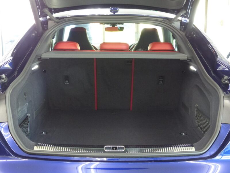 2019 AUDI S5 Sportback