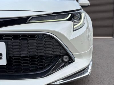 2019 Toyota Corolla Sport Hybrid G Z