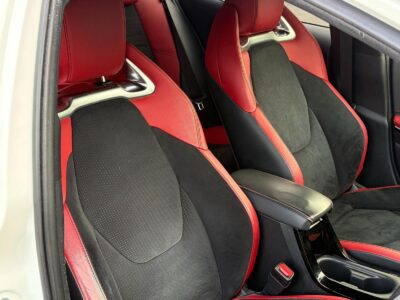 2019 Toyota Corolla Sport Hybrid G Z