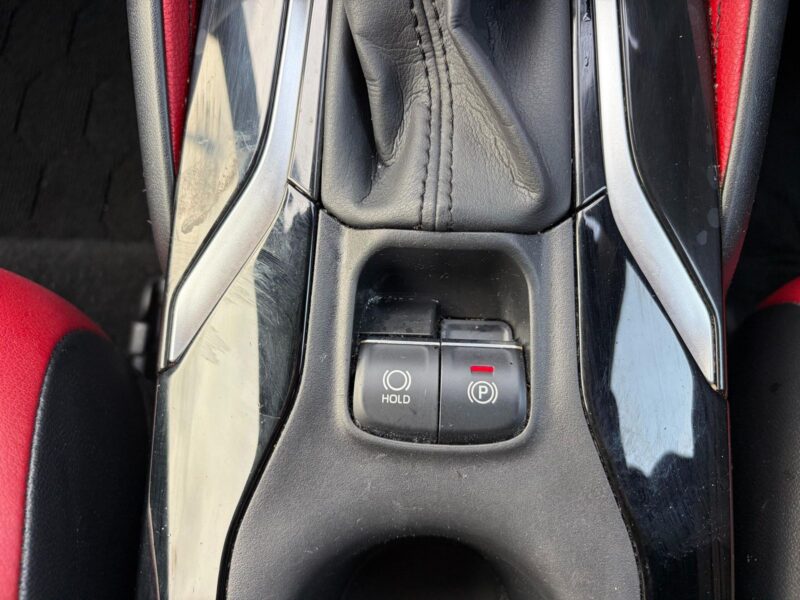 2019 Toyota Corolla Sport Hybrid G Z