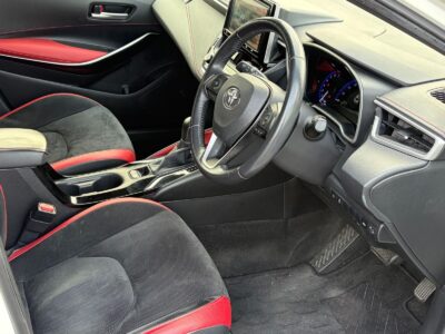 2019 Toyota Corolla Sport Hybrid G Z