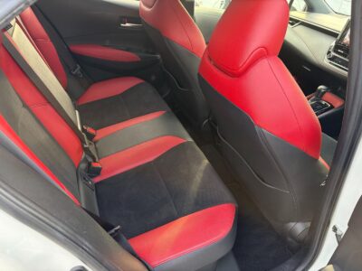 2019 Toyota Corolla Sport Hybrid G Z