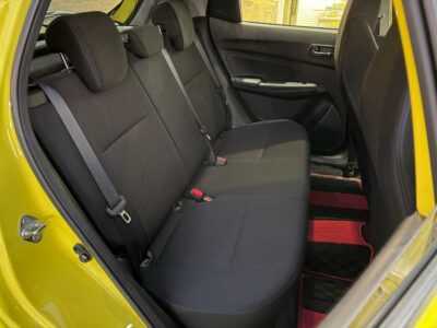 2019 Suzuki Swift Sport - ZC33S