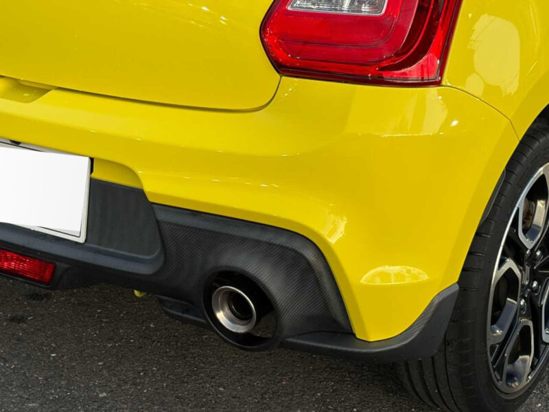 2019 Suzuki Swift Sport - ZC33S