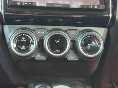 2019 Suzuki Swift Sport - ZC33S